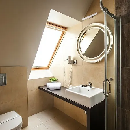 Rango 3* Plzeň
